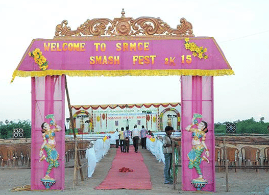 Sri Ramana Maharishi College of Engineering Cheyyur Events photo 4