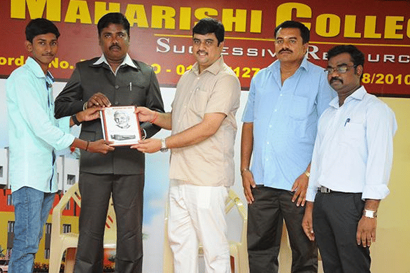 Sri Ramana Maharishi College of Engineering Cheyyur Events photo 5