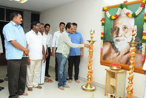 Sri Ramana Maharishi College of Engineering Cheyyur Events photo 6