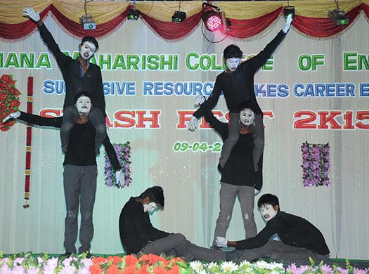 Sri Ramana Maharishi College of Engineering Cheyyur Events photo 7
