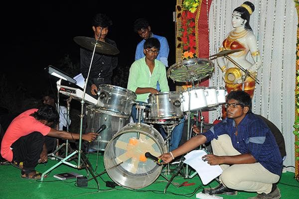 Sri Ramana Maharishi College of Engineering Cheyyur Events photo 8