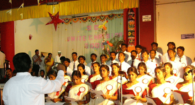 Voorhees College Vellore Voorhees College photo 3