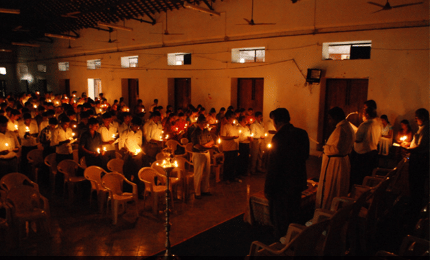 Voorhees College Vellore Voorhees College photo 2