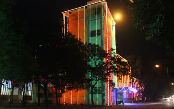 Thanjavur Medical College Building Infrastructure photo 6