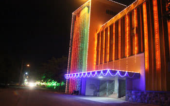 Thanjavur Medical College Building Infrastructure photo 5