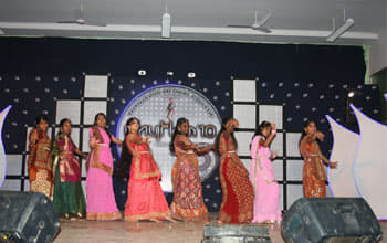 Thanjavur Medical College Events photo 7