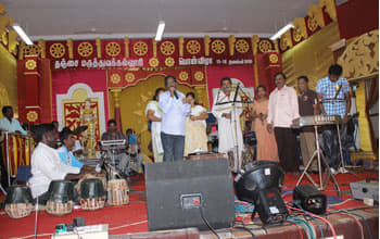 Thanjavur Medical College Events photo 1