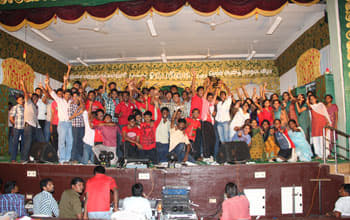 Thanjavur Medical College Events photo 2