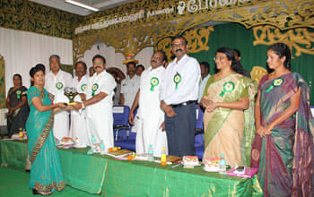 Thanjavur Medical College Events photo 4
