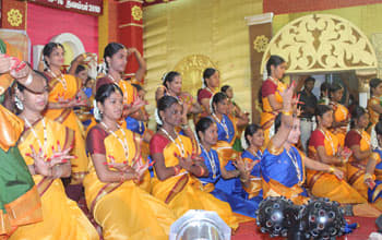 Thanjavur Medical College Events photo 5