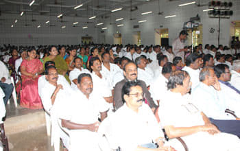Thanjavur Medical College Events photo 6