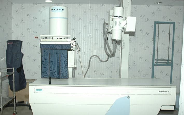 Scansworld Education and Research Institute Chennai SCANS World Facilities and Infrastructure photo 1