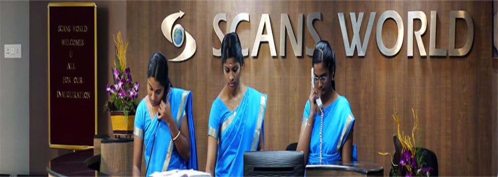 Scansworld Education and Research Institute Chennai SCANS World Facilities and Infrastructure photo 3
