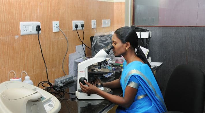 Scansworld Education and Research Institute Chennai SCANS World Facilities and Infrastructure photo 2