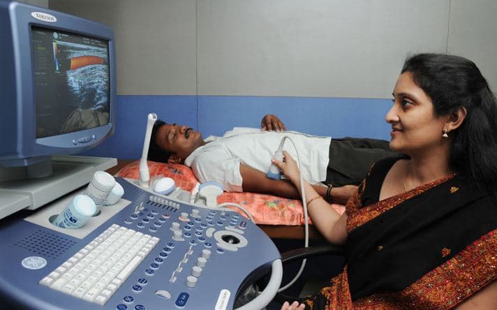 Scansworld Education and Research Institute Chennai SCANS World Facilities and Infrastructure photo 5