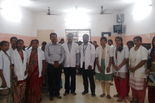 Sri Sai Ram Medical College Chennai Events photo 1