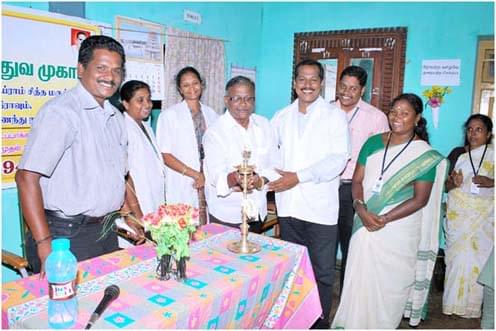 Sri Sai Ram Medical College Chennai Events photo 2