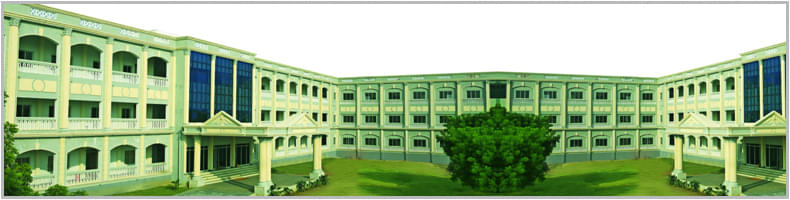 Sri Sai Ram Medical College Chennai Campus Building photo 1