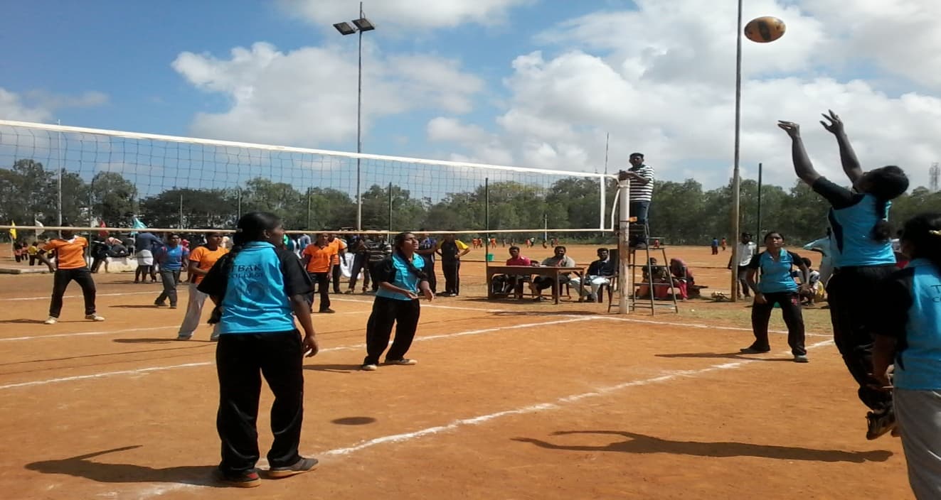 Thassim Beevi Abdul Kader College Ramanathapuram Sports Day photo 2