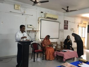 Thassim Beevi Abdul Kader College Ramanathapuram College campus photo 6