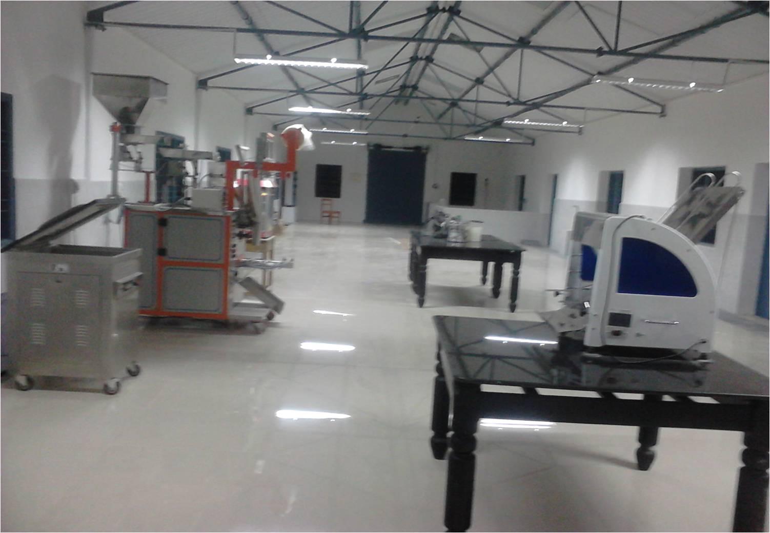 Thassim Beevi Abdul Kader College Ramanathapuram hostel photo 8