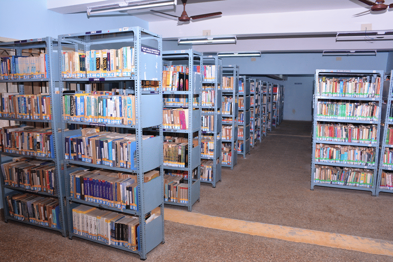 Thassim Beevi Abdul Kader College Ramanathapuram hostel photo 7