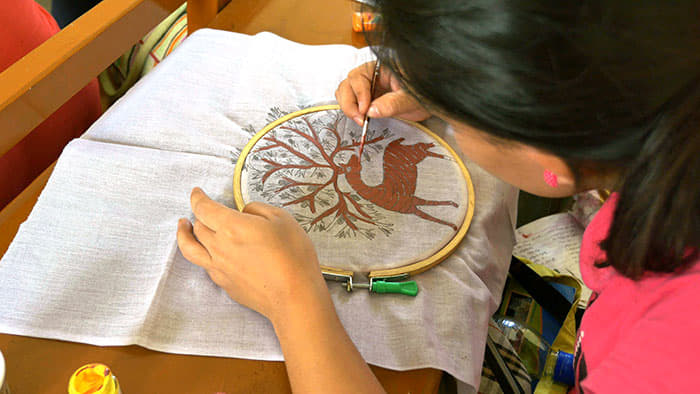 Women's Christian College Nagercoil Infrastructure photo 8