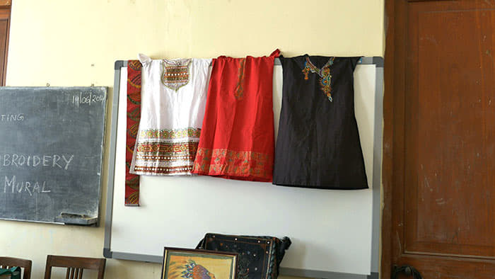 Women's Christian College Nagercoil Infrastructure photo 9