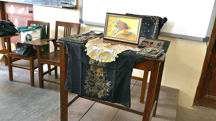 Women's Christian College Nagercoil Infrastructure photo 3