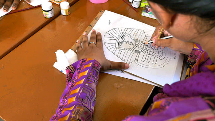 Women's Christian College Nagercoil Infrastructure photo 5