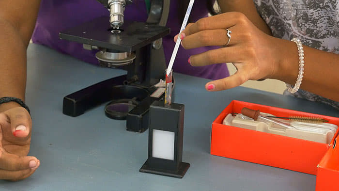 Women's Christian College Nagercoil Infrastructure photo 11