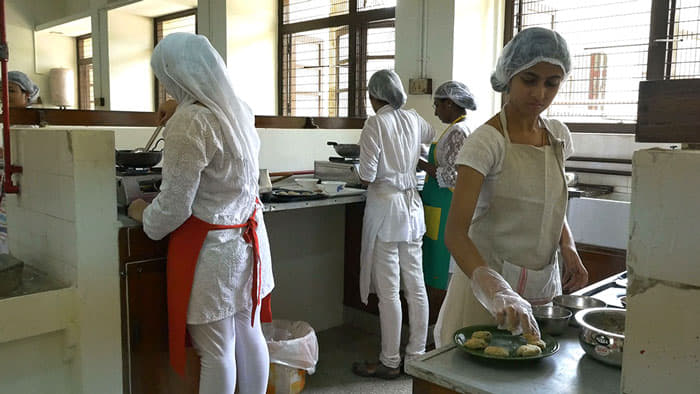 Women's Christian College Nagercoil Infrastructure photo 12