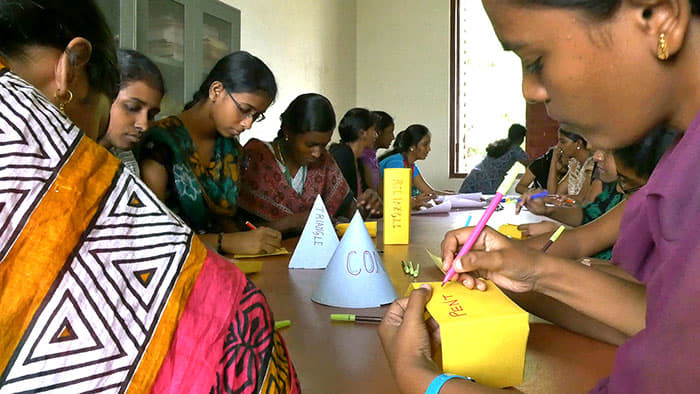 Women's Christian College Nagercoil Infrastructure photo 13