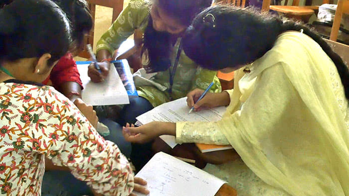 Women's Christian College Nagercoil Infrastructure photo 14