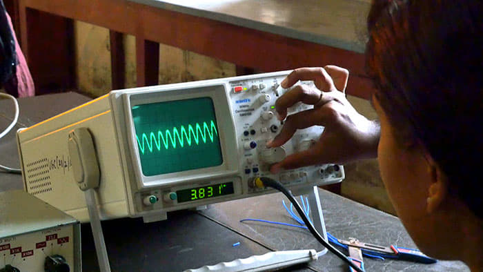 Women's Christian College Nagercoil Infrastructure photo 17