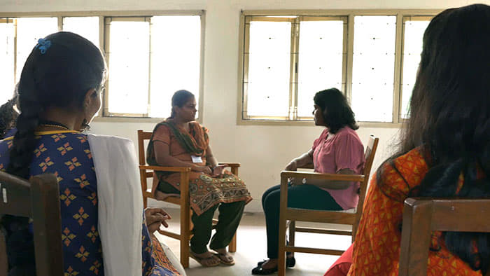 Women's Christian College Nagercoil Infrastructure photo 19