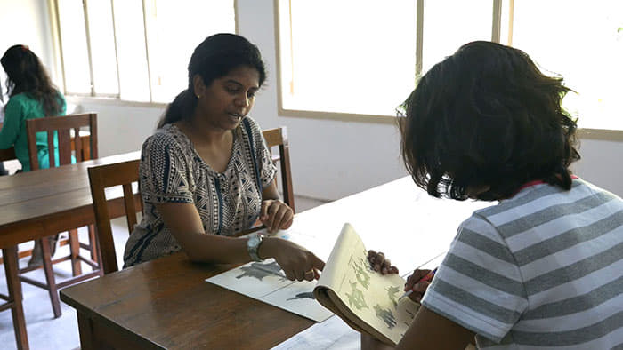 Women's Christian College Nagercoil Infrastructure photo 20