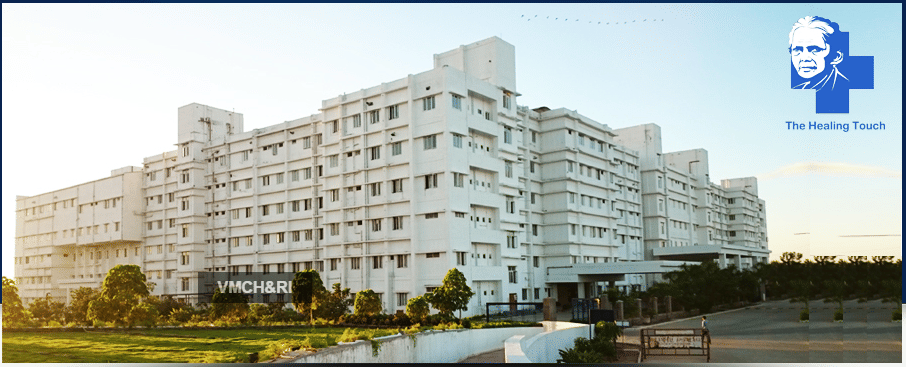 Velammal Medical College And Hospital Research Institute Madurai Campus photo 4