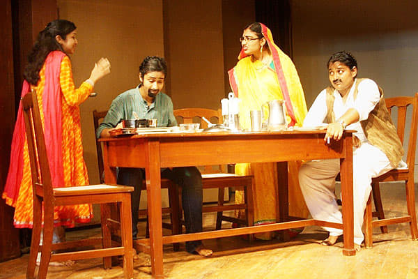 Women's Christian College Nagercoil Infrastructure photo 30