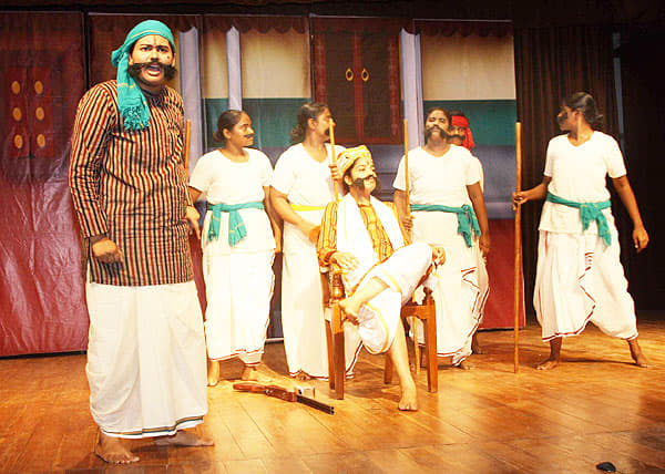 Women's Christian College Nagercoil Infrastructure photo 31