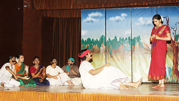 Women's Christian College Nagercoil Infrastructure photo 32