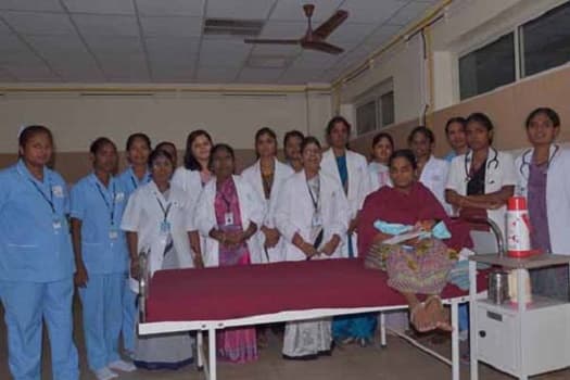 Velammal Medical College And Hospital Research Institute Madurai Facility photo 3