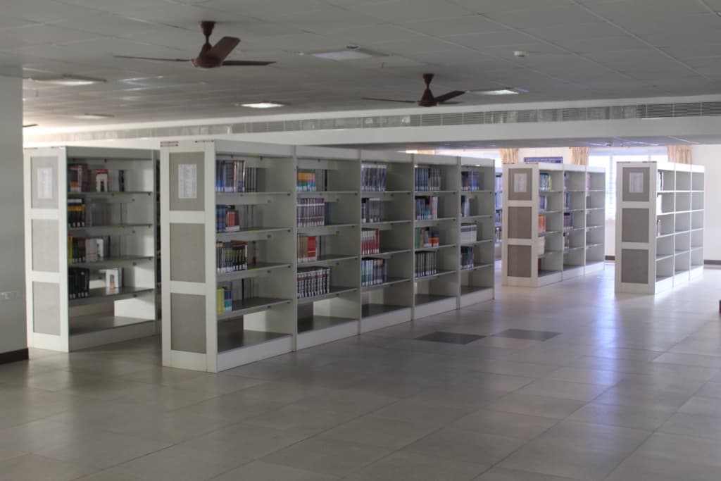 Velammal Medical College And Hospital Research Institute Madurai Facility photo 4