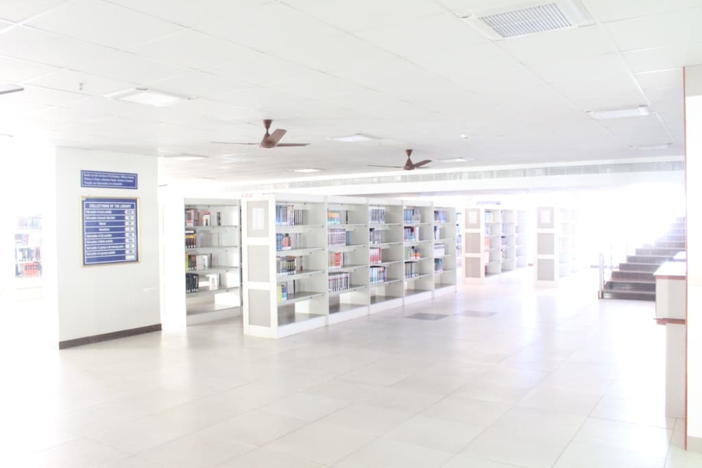 Velammal Medical College And Hospital Research Institute Madurai Facility photo 5