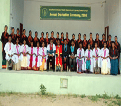 Schieffelin Institute of Health Research Leprosy Centre Karigiri Vellore Events photo 2