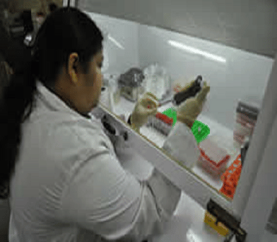 Schieffelin Institute of Health Research Leprosy Centre Karigiri Vellore Hospital Facilities photo 2