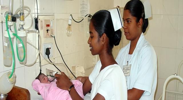 Schieffelin Institute of Health Research Leprosy Centre Karigiri Vellore Hospital Facilities photo 3