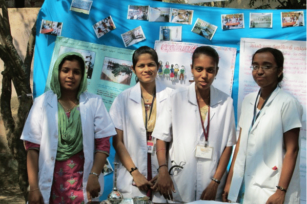 Venkateswara Homoeothic Medical College Porur Chennai Events photo 3