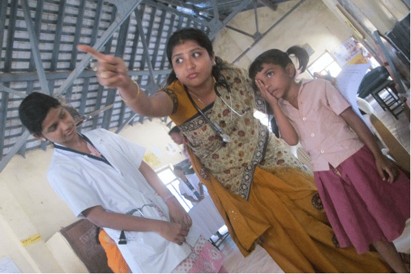 Venkateswara Homoeothic Medical College Porur Chennai Events photo 1