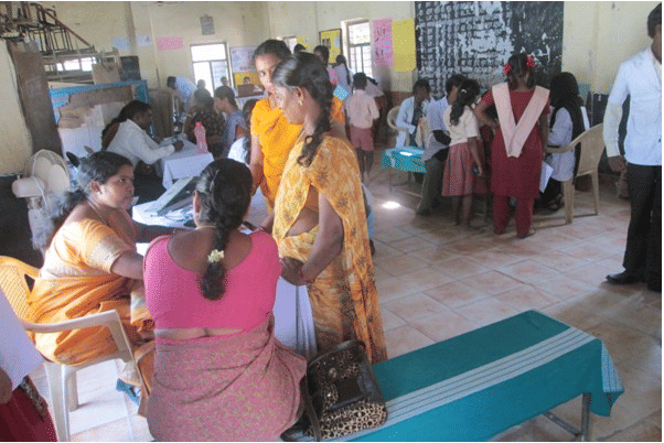 Venkateswara Homoeothic Medical College Porur Chennai Events photo 4